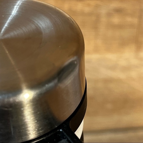 Nordictrack White Thermo Stainless Steel‎ Water Bottle - Picture 14 of 14